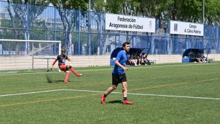 Final Fútbol 7 /2021-22